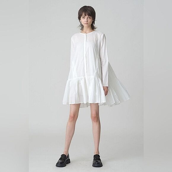 Merlette Dress - Picture 2 of 7